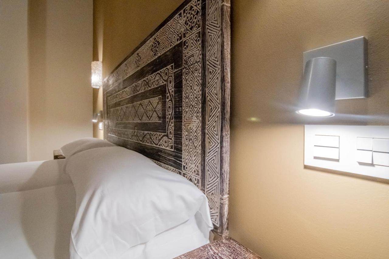 Tarifa Suites By Qhotels Buitenkant foto