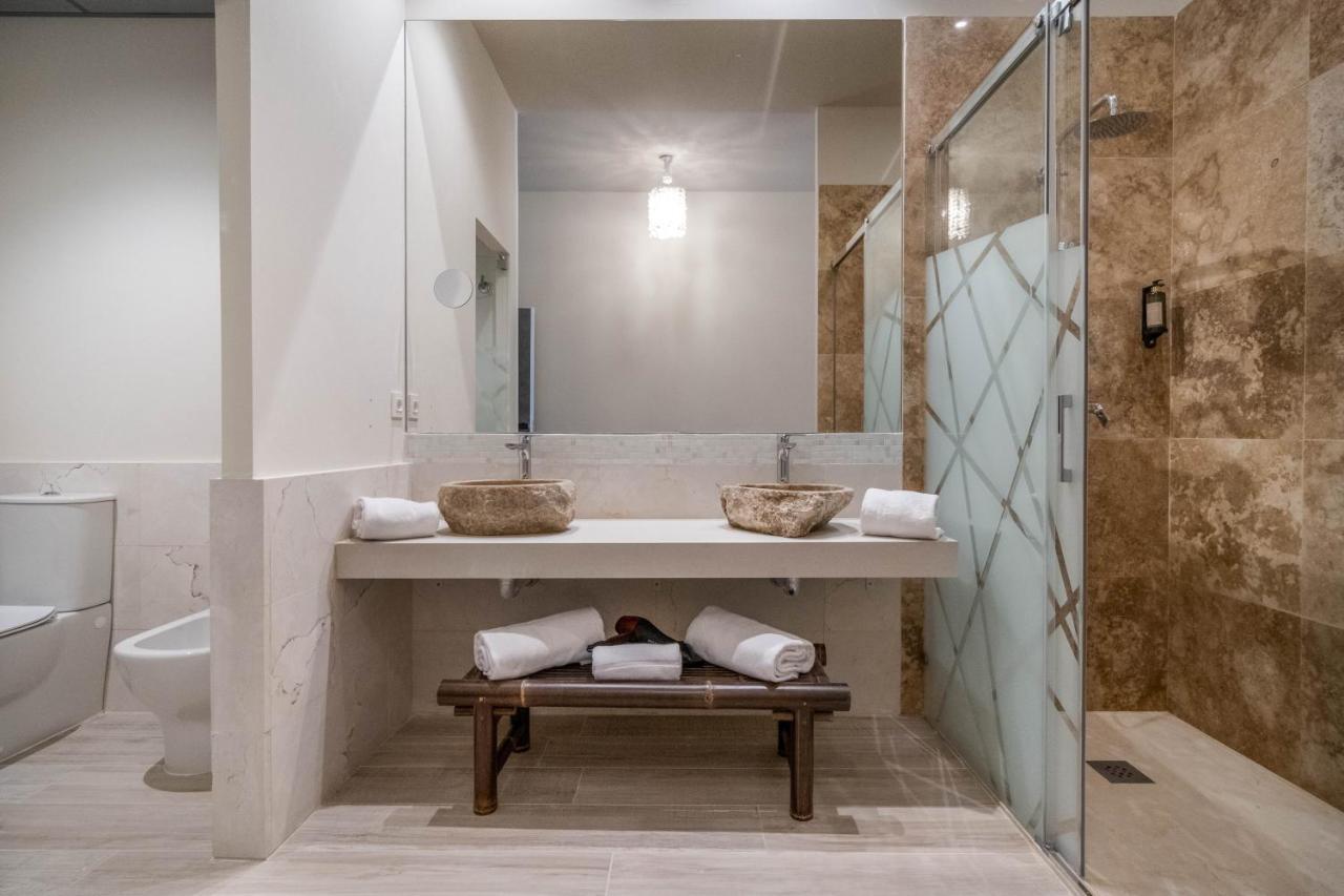 Tarifa Suites By Qhotels Buitenkant foto