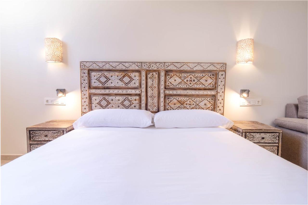 Tarifa Suites By Qhotels Buitenkant foto