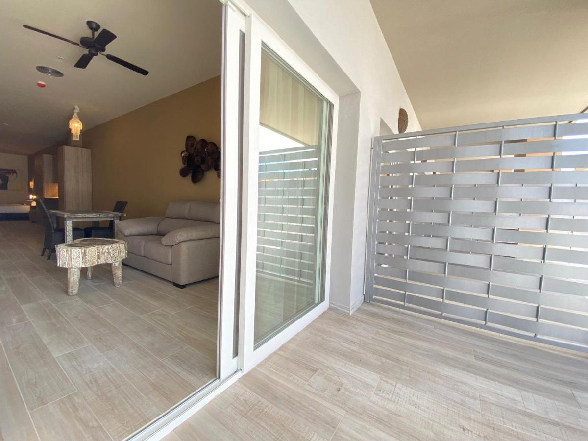 Tarifa Suites By Qhotels Buitenkant foto